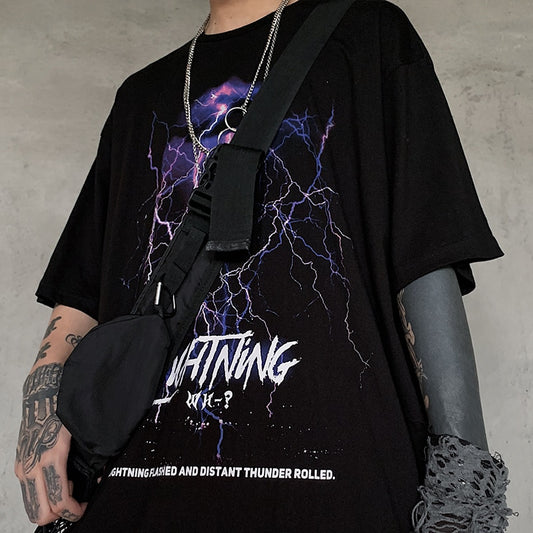 Camiseta Sanda