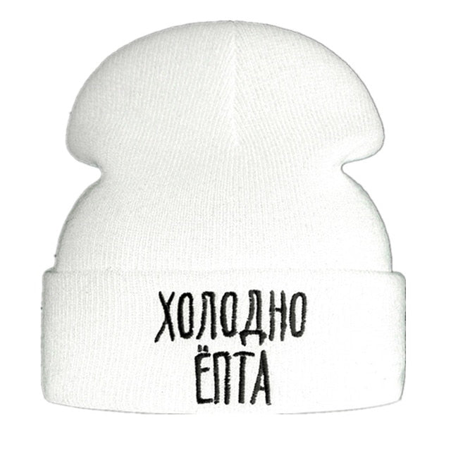 Gorro Enta