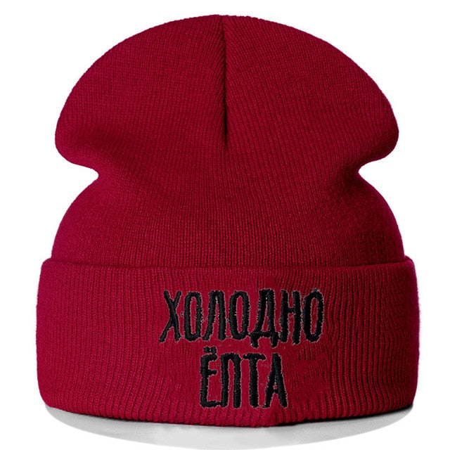 Gorro Enta