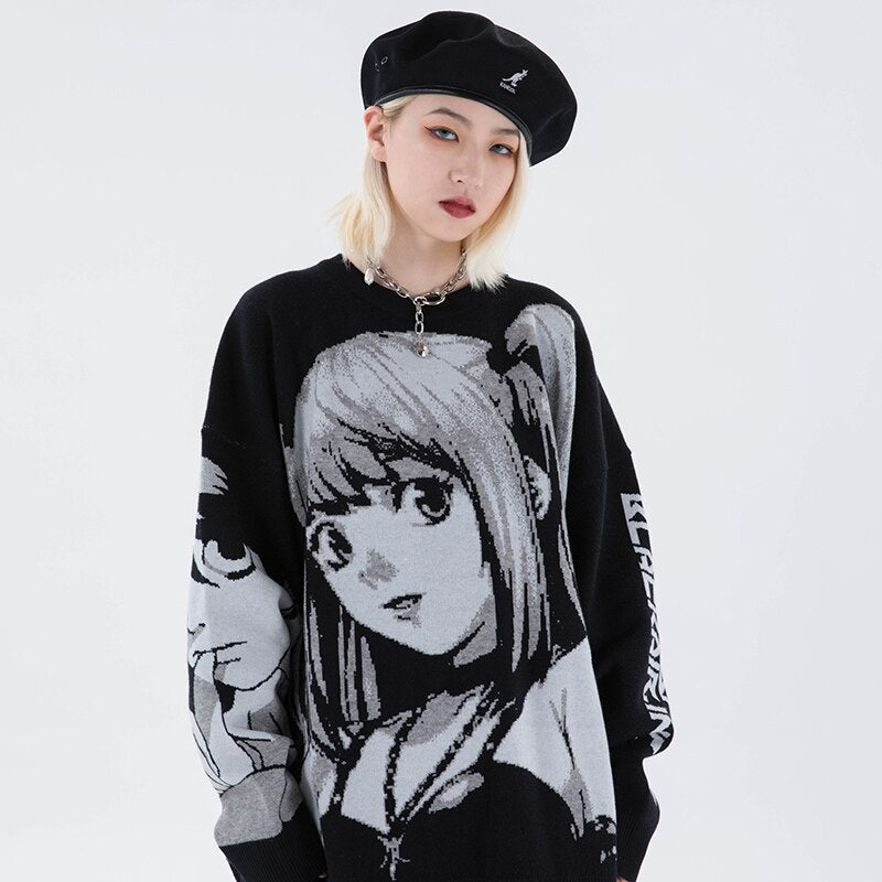 Jersey Hiragana