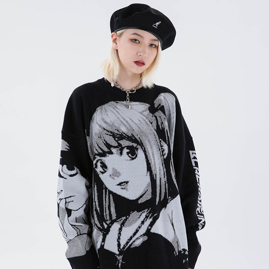 Jersey Hiragana