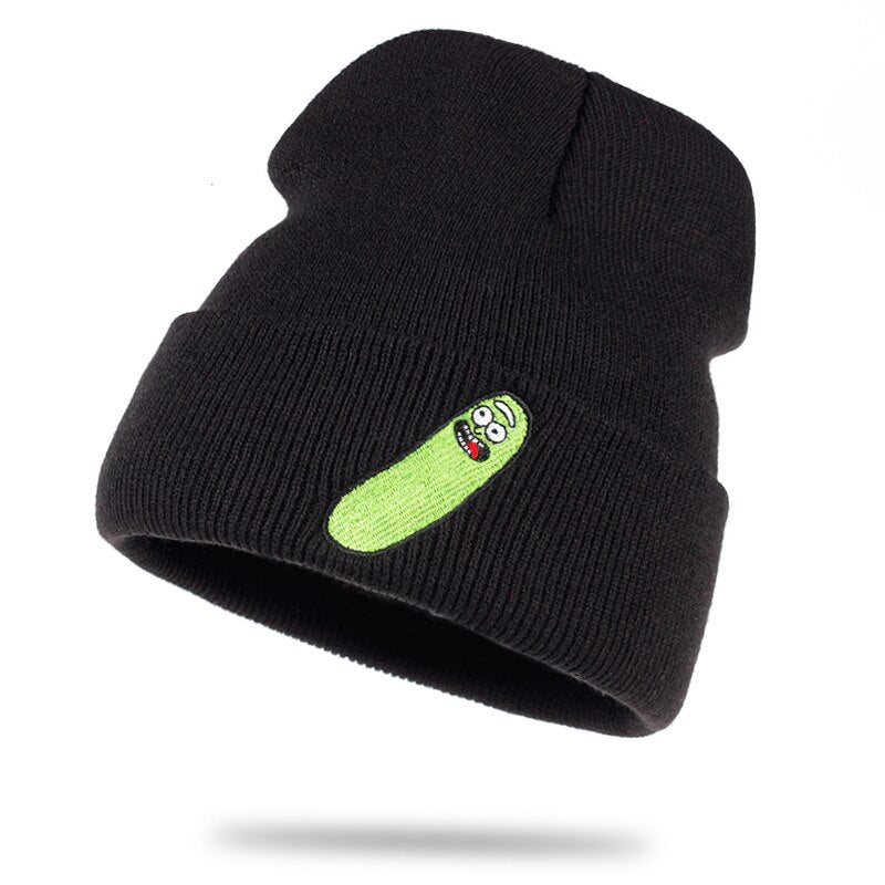 Gorro Rick