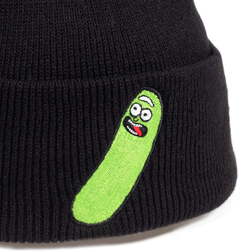 Gorro Rick