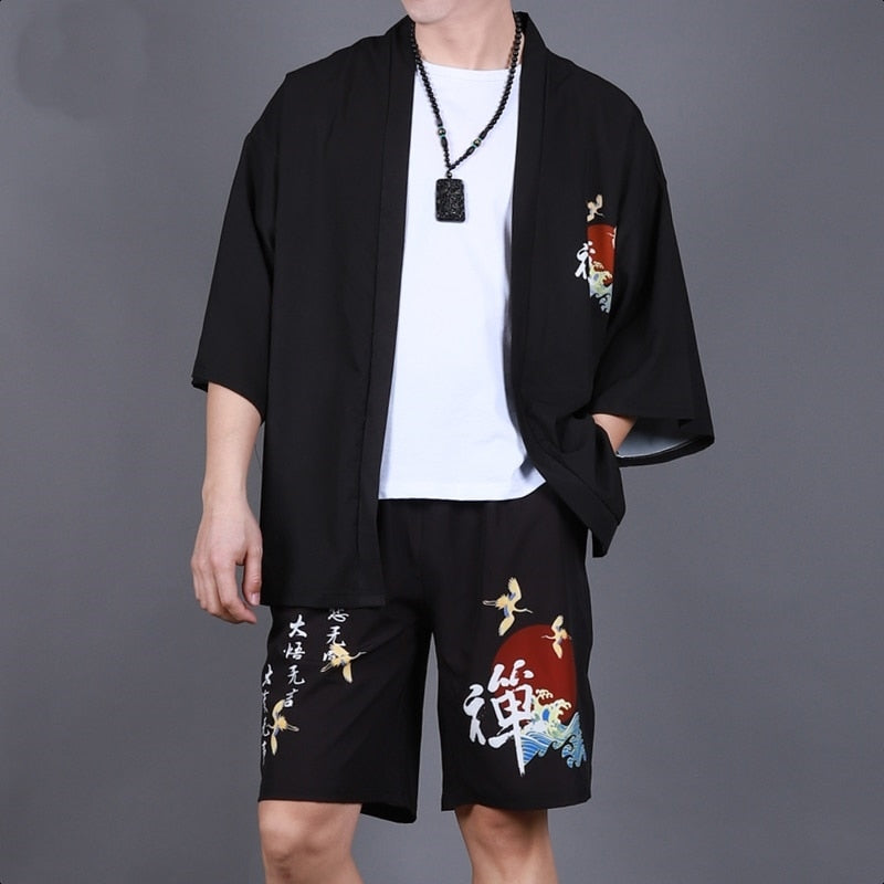 Kimono Shodo