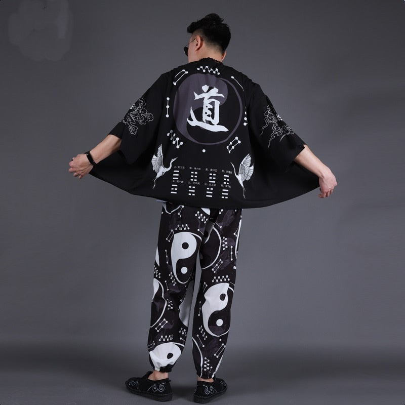 Kimono Yuga