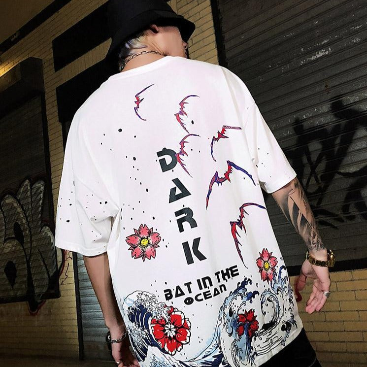 Camiseta Dark