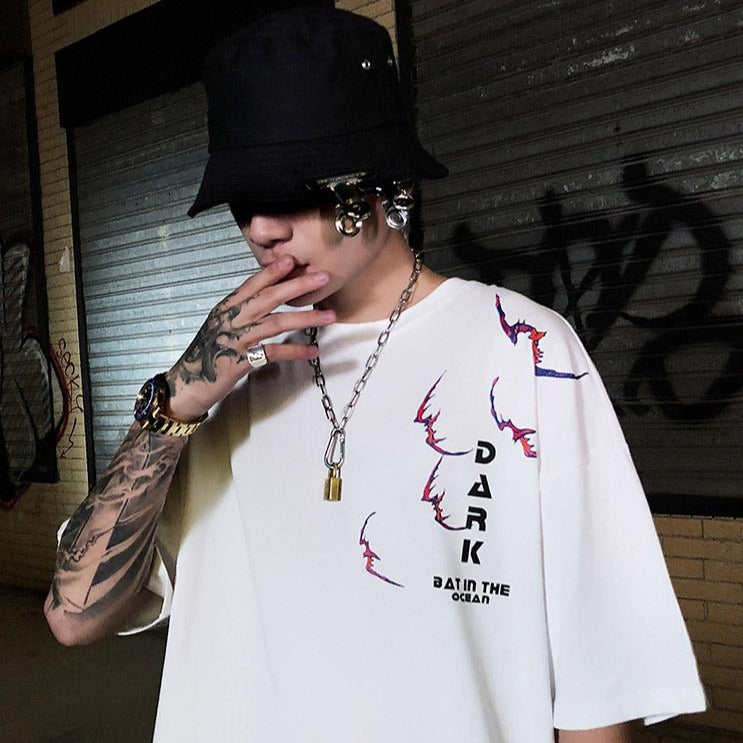 Camiseta Dark