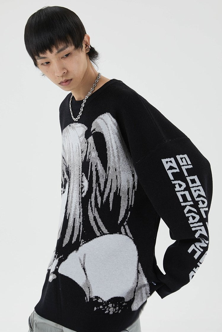 Jersey Hiragana