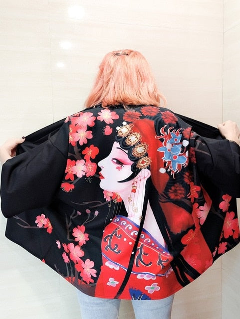 Kimono Kingu