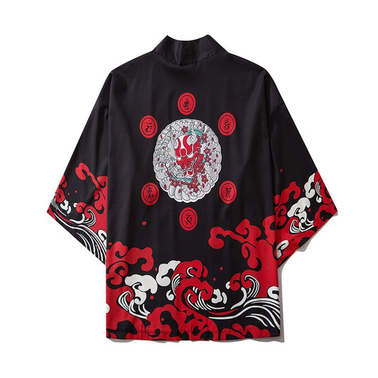 Kimono Kado