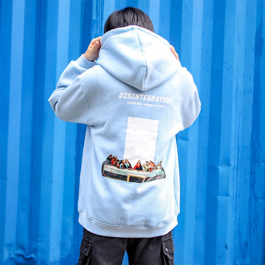 Sudadera Ban