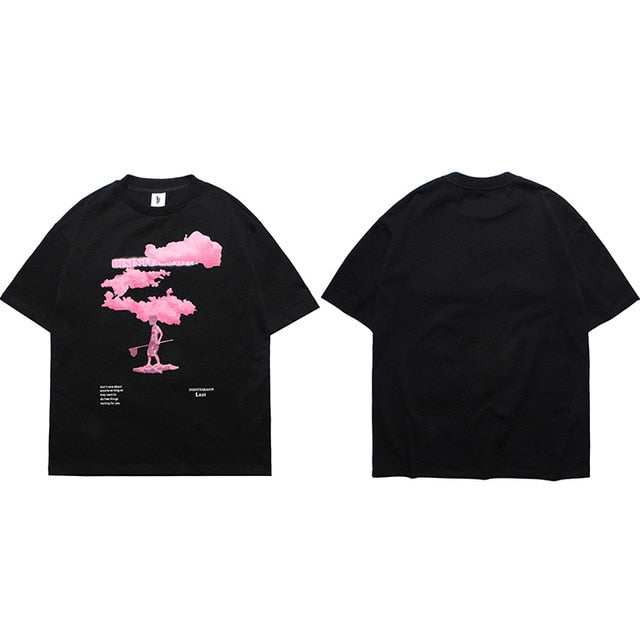 ゆげTシャツ