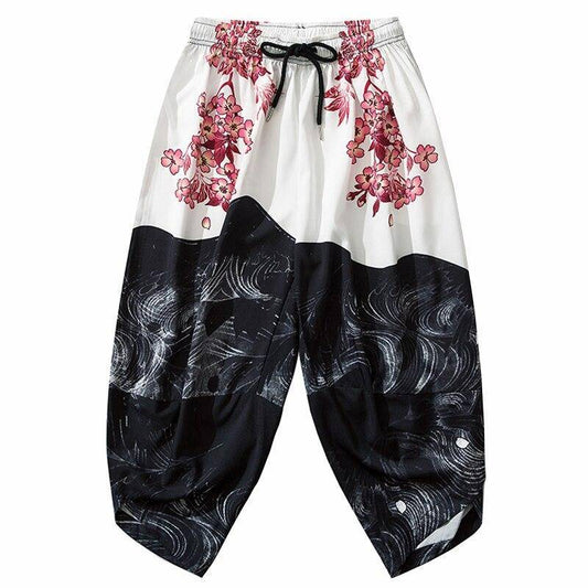 Pantalón Rotasu