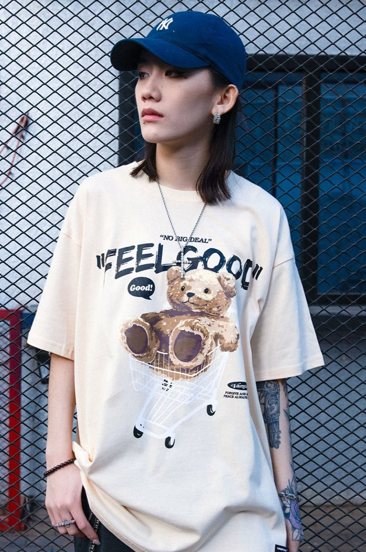 Camiseta Amai