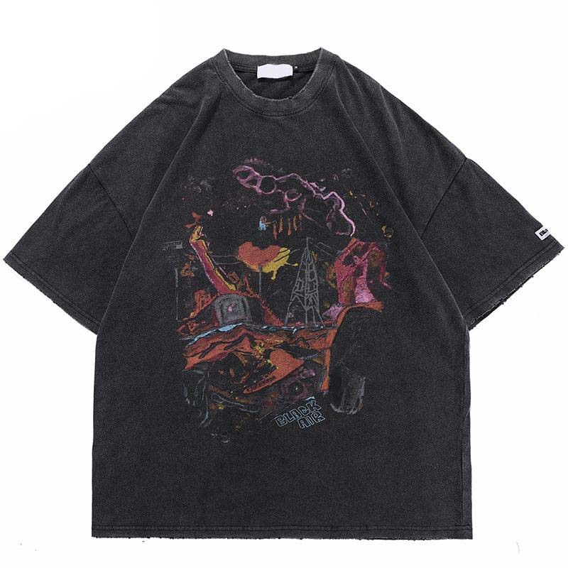 Camiseta Air