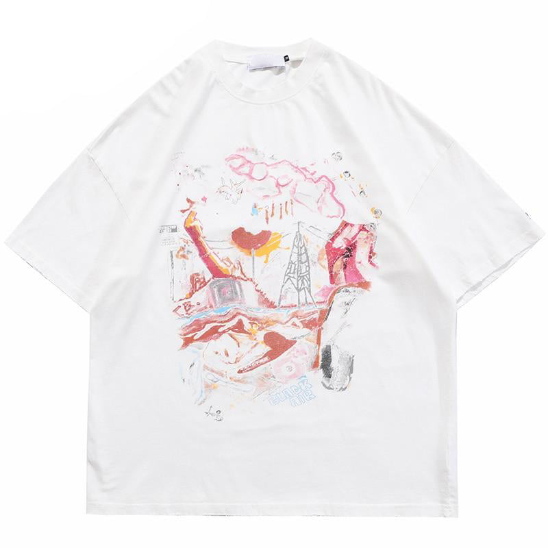 Camiseta Air