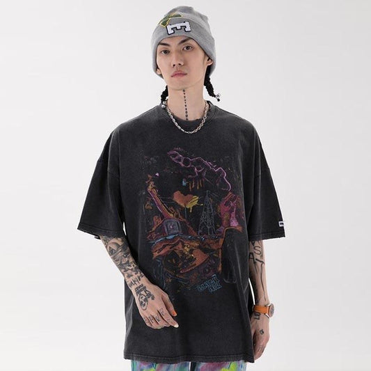 Camiseta Air