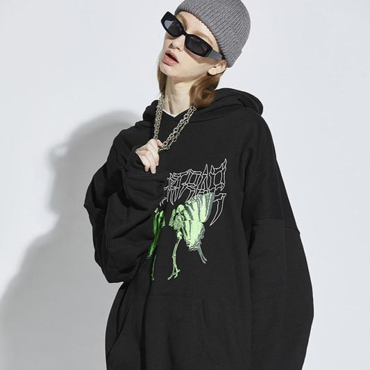 Sudadera Inoru