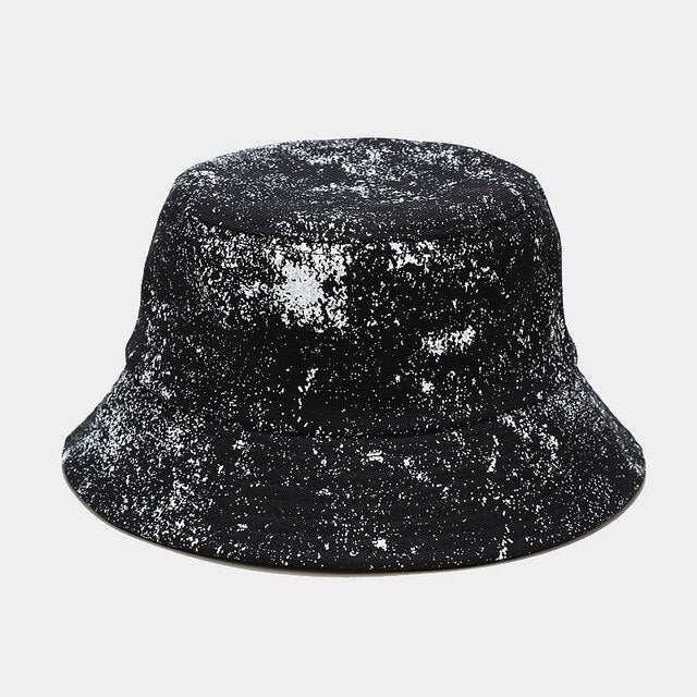 Gorro de Pescador Furui