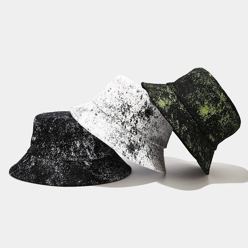Gorro de Pescador Furui