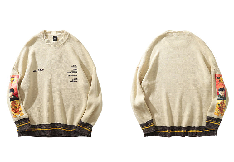 Jersey Gogh