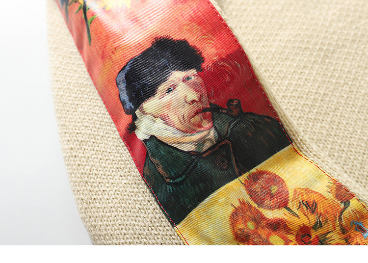 Jersey Gogh