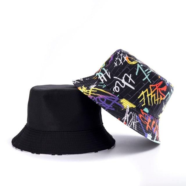 Gorro de Pescador Kakikomi