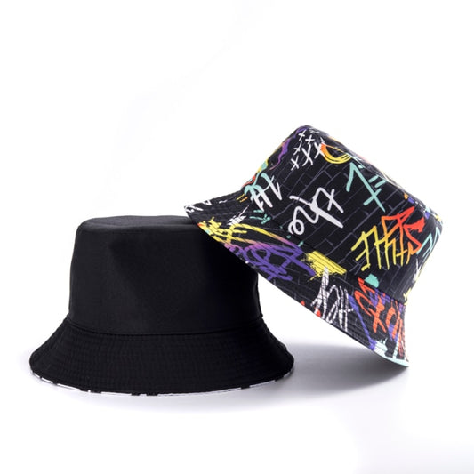 Gorro de Pescador Kakikomi
