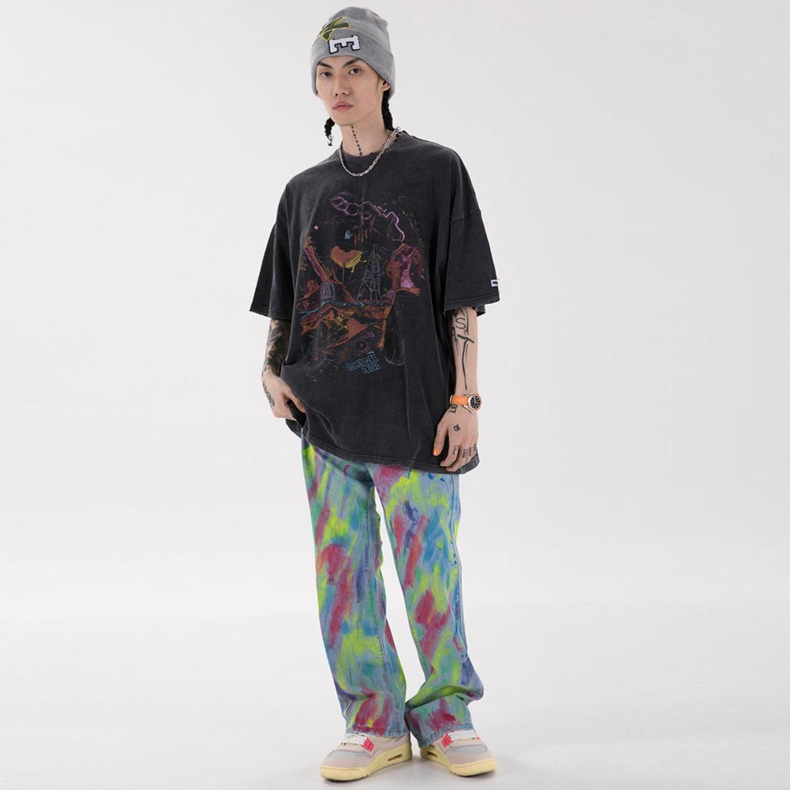 Camiseta Air