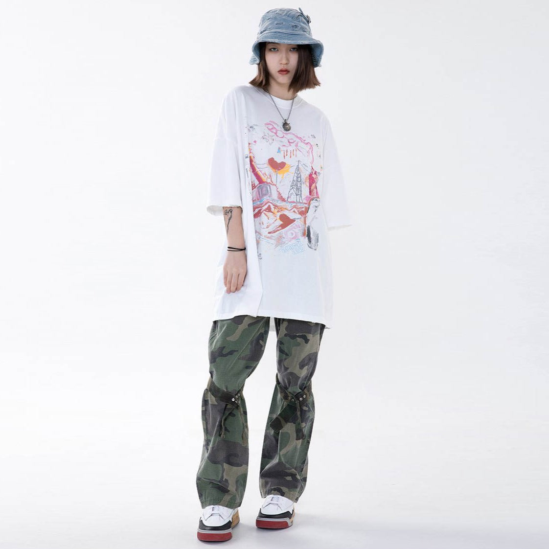 Camiseta Air