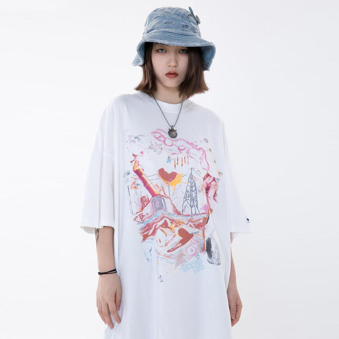 Camiseta Air