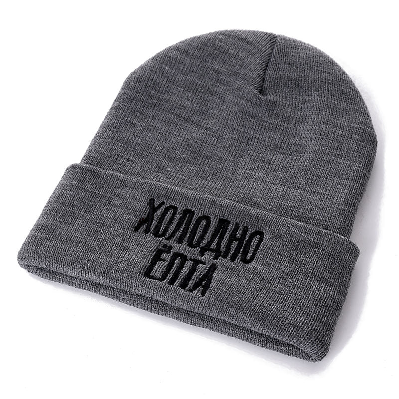 Gorro Enta