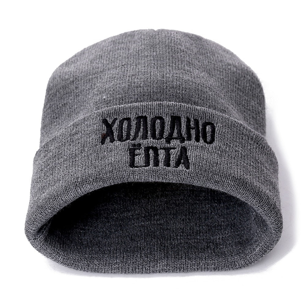 Gorro Enta