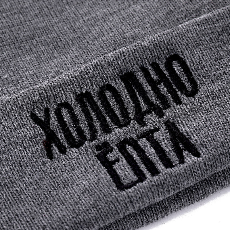 Gorro Enta