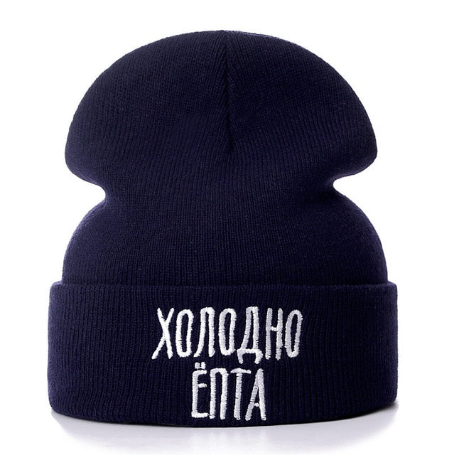 Gorro Enta