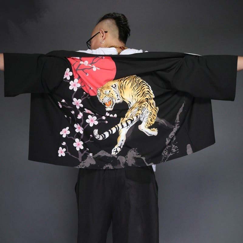Kimono Raion