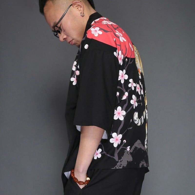 Kimono Raion