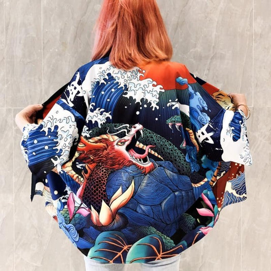 Kimono Hogo