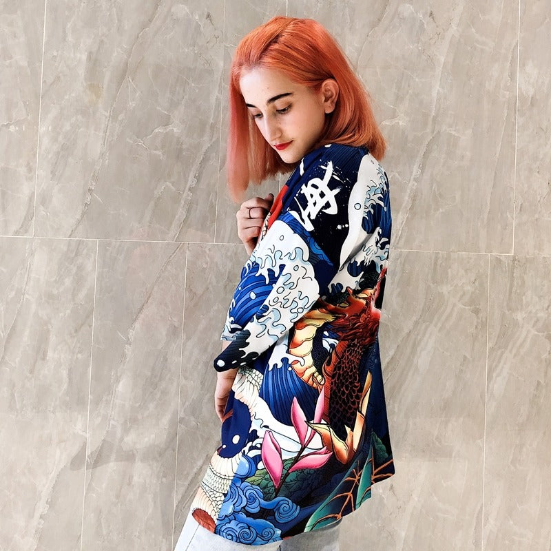 Kimono Hogo