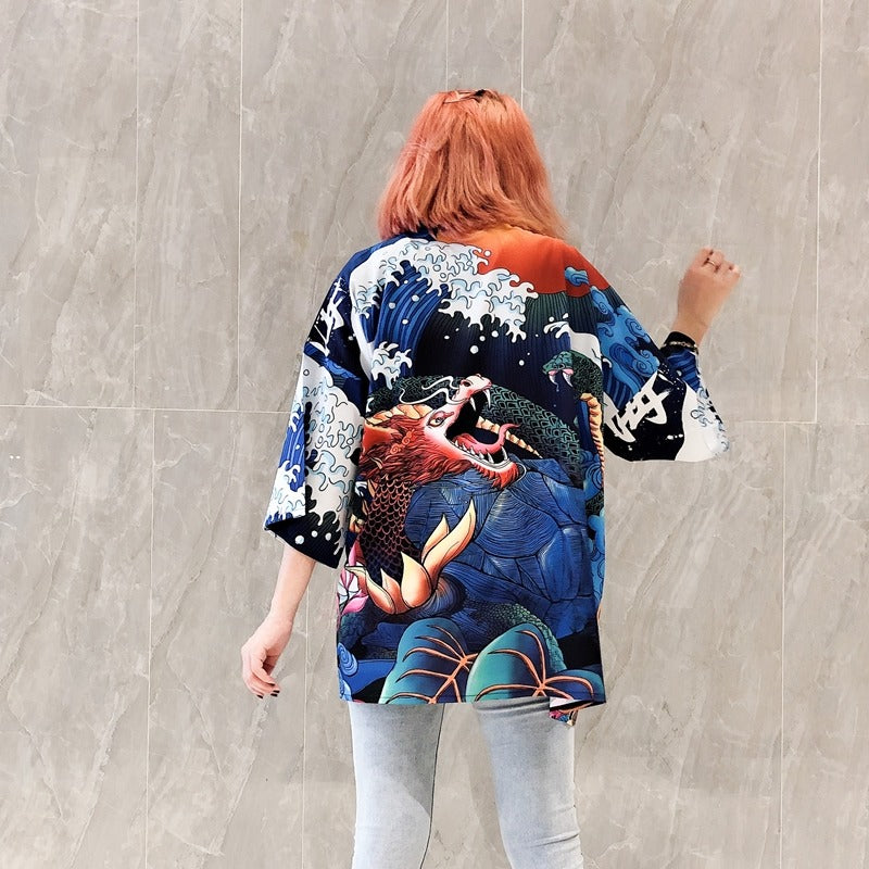 Kimono Hogo