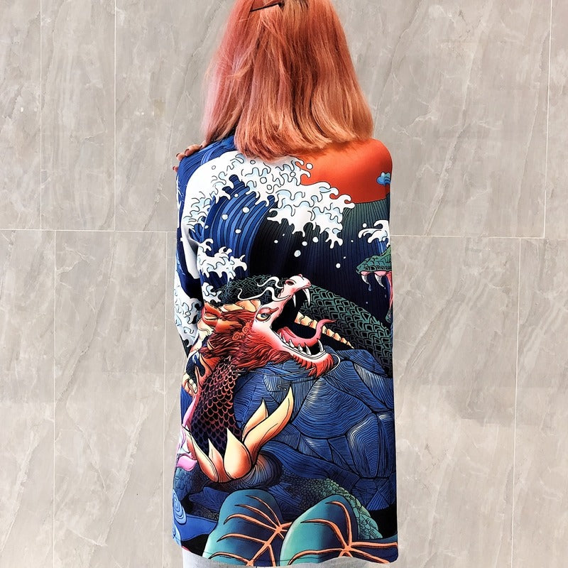 Kimono Hogo