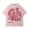 Camiseta Hitobito
