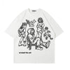 Camiseta Hitobito