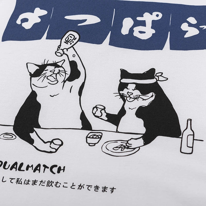 Camiseta Dualmatch