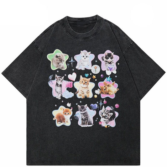 Neko T-shirt