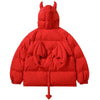 Chaqueta Slash