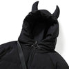 Chaqueta Slash