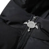 Chaqueta Slash