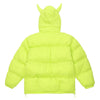 Chaqueta Waru
