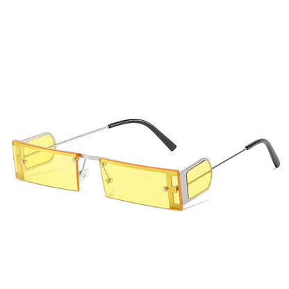 Sutairu Glasses